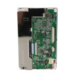 279-7611 227-7698 LCD Display Screen for Caterpillar 320D 320DLRR 323DL - Image 2