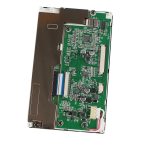 279-7611 227-7698 LCD Display Screen for Caterpillar 320D 320DLRR 323DL - Image 3