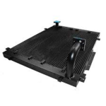 281-3516 Oil Cooler CA2813516 For Caterpillar Engine 3456 C-18 C18 385B - Image 3