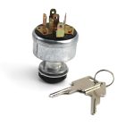 282775A1 Ignition Switch with 2 Keys for Case SV185 SV250 TF300B - Image 5