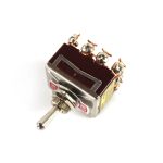 283-3074 2833074 Switch for Caterpillar 312D 320C 315D 320D - Image 5