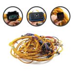 283-2932 2832932 Wiring Harness Assembly for CAT Caterpillar E329D 324D 325D - Image 3