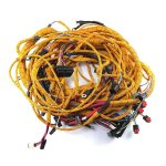 283-2932 2832932 Wiring Harness Assembly for CAT Caterpillar E329D 324D 325D - Image 4
