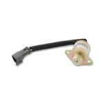 2848A278 Engine Stop Solenoid Valve for Perkins Hyster UB704 Engine - Image 5