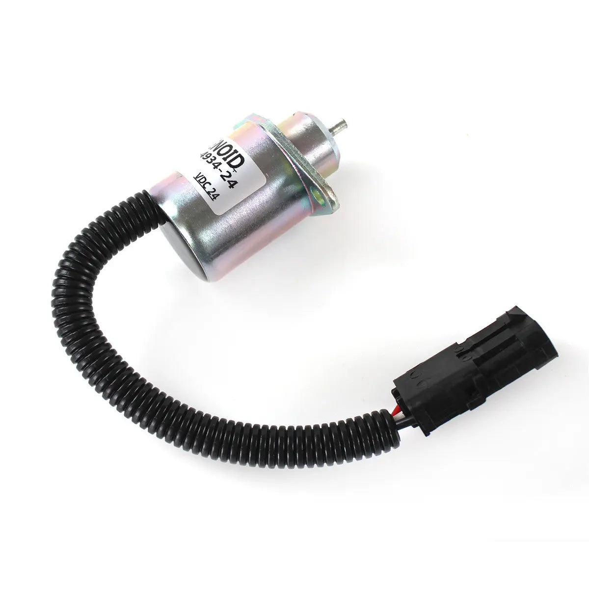 2848A279 2848A271 2848A275 SA-4934-12 12V Stop Solenoid for Perkins 700 Series Engine Generator