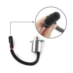 2848A279 2848A271 2848A275 SA-4934-12 12V Stop Solenoid for Perkins 700 Series Engine Generator - Image 3