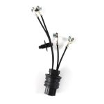 285-1975 2851975 Injector Wiring Harness for Caterpillar 320D 320D GC 320D L