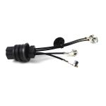 285-1975 2851975 Injector Wiring Harness for Caterpillar 320D 320D GC 320D L - Image 4