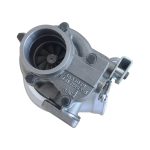 2855890 Turbocharger for New Holland E215B Engine F4GE9684GJ601 F4GE9684FJ602 F4GE9684EJ610 - Image 3