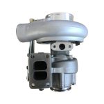 2855890 Turbocharger for New Holland E215B Engine F4GE9684GJ601 F4GE9684FJ602 F4GE9684EJ610 - Image 4