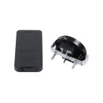 285-9075 2859075 161-3932 Hour Meter Timer with Remote Control for Caterpillar E320D E320 - Image 5