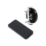 285-9075 2859075 161-3932 Hour Meter Timer with Remote Control for Caterpillar E320D E320 - Image 3