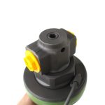 2867147 2867148 2882077 Fuel Injector for Cummins QSK19 QSK38 QSK50 Engine - Image 3