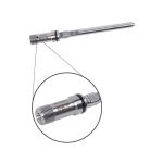 2897320 2894829 Fuel Injector with Tube for Cummins ISX15 Engine - Image 3