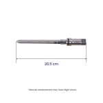 2897320 2894829 Fuel Injector with Tube for Cummins ISX15 Engine - Image 6