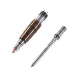2897320 2894829 Fuel Injector with Tube for Cummins ISX15 Engine - Image 7