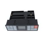293-1136 2931136 Air Conditioner Controller for Caterpillar Excavator E320D E330D - Image 4