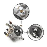 Fuel Injection Pump 294000-0059 RE507959 for John Deere Tractor 4045T 6068 Denso - Image 3