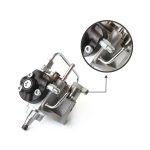 294000-2330 1460A095 Fuel Pump for Denso HP13 Mitsubishi 4N15 Engine L200 - Image 2