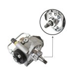 294000-2330 1460A095 Fuel Pump for Denso HP13 Mitsubishi 4N15 Engine L200 - Image 3