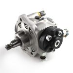 294000-2600 Fuel Injection Pump for Isuzu 4HK1 Engine Hitachi Excavator ZX240-3 - Image 4