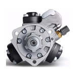 294000-2690 Diesel Common Rail Fuel Pump for Hino Diesel Engine J05E - Image 2