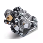 294000-2690 Diesel Common Rail Fuel Pump for Hino Diesel Engine J05E - Image 4