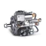 294000-2690 Diesel Common Rail Fuel Pump for Hino Diesel Engine J05E - Image 5