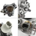 294050-0014 22100-E0273 Fuel Injection Pump for Denso Hino 268 2008 Trucks - Image 2
