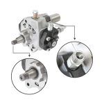 294050-0060 RE546126 RE534156 Fuel Injection Pump for S450 Engine John Deere Tractor - Image 4