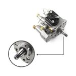 294050-0130 22100-E0020 Fuel Injection Pump for Kobelco SK350-8 J08E Engine - Image 2