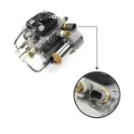 294050-0130 22100-E0020 Fuel Injection Pump for Kobelco SK350-8 J08E Engine - Image 4