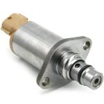 294200-0670 Suction Control Valve for Isuzu 6HK1 HINO JO8 - Image 2