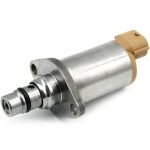 294200-0670 Suction Control Valve for Isuzu 6HK1 HINO JO8 - Image 3