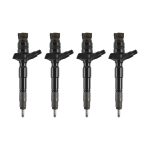 295900-0250 23670-30440 Fuel Injector for Toyota Hiace & Dyna - Image 5