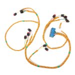 296-4617 2964617 Engine Wiring Harness for Cat Excavator 320D E320D 323D C6.4 Engine - Image 3