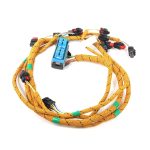 296-4617 2964617 Engine Wiring Harness for Cat Excavator 320D E320D 323D C6.4 Engine - Image 4