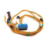 296-4617 2964617 Engine Wiring Harness for Cat Excavator 320D E320D 323D C6.4 Engine - Image 5
