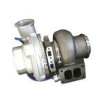 296-7632 Turbocharger GP GTA5518BLS Turbo for Caterpillar 834H 836H 988H - Image 2