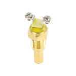 297-9314 2979314 Water Temperature Sensor for CAT 312C 318B 320D Excavator - Image 3