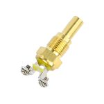 297-9314 2979314 Water Temperature Sensor for CAT 312C 318B 320D Excavator - Image 5