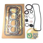 2J Engine Overhaul Gasket Kit for Toyota 5FD SDK8 Steer Loader Forklift