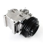 2PK 24V A/C Compressor 447220-1472 447300-0611 10P30C for Toyota Coaster Bus - Image 5