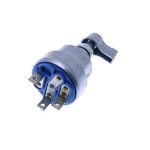 2S-2342 5A-3060 3 Pins Ignition Switch for Caterpillar 561B 561C 631C - Image 2
