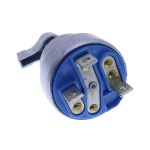 2S-2342 5A-3060 3 Pins Ignition Switch for Caterpillar 561B 561C 631C - Image 3