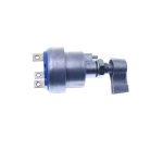 2S-2342 5A-3060 3 Pins Ignition Switch for Caterpillar 561B 561C 631C - Image 4
