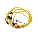 20Y-06-21114 External Wiring Harness for PC200-6 PC210-6 6D95 Engine - Image 2