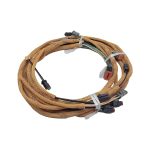 197-4411 1974411 Hydraulic Pump Wiring Harness Fits CAT C-9 330C - Image 2