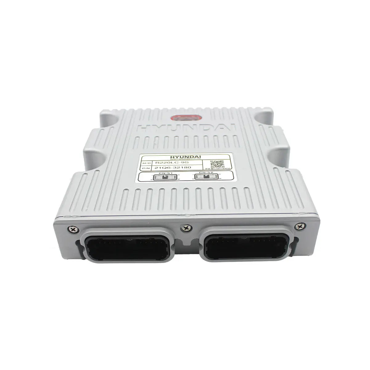 21Q5-32111 Controller MCU Computer R160LC-9S Excavator