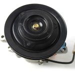 SVO7E AC Compressor for Kubota M108S M5040 M7040 M8540 M9540 Tractor - Image 5